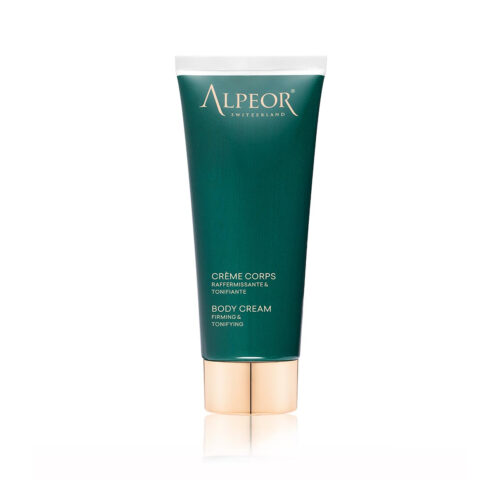 Body Cream