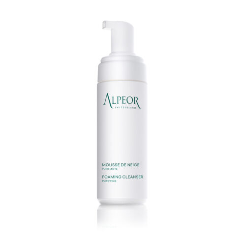 Foaming Cleanser