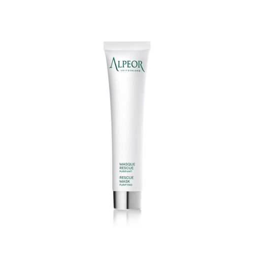 Rescue Mask