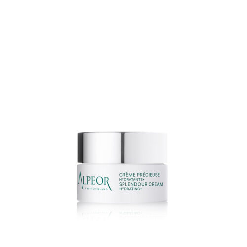 Splendour Cream