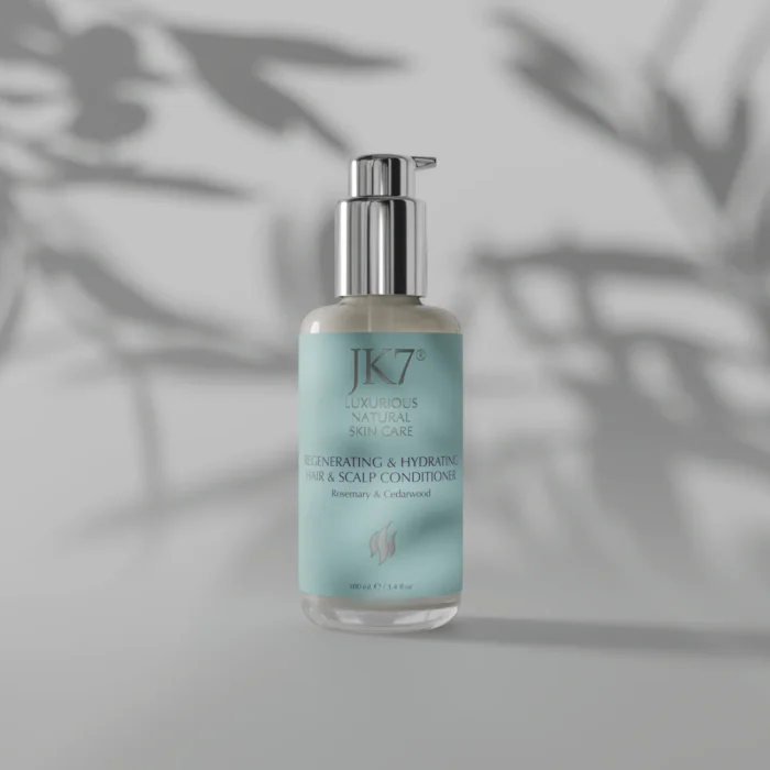 Regenerating & Hydrating Conditioner – Bild 2