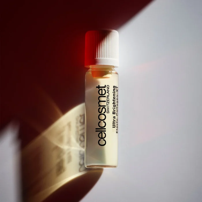 Ultra Brightening Elasto-Collagen-XT – Bild 2