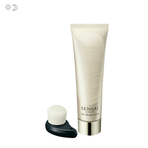 Ultimate – The Creamy Soap