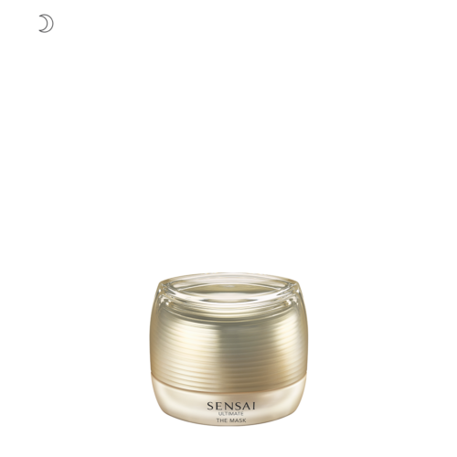 Ultimate – The Mask