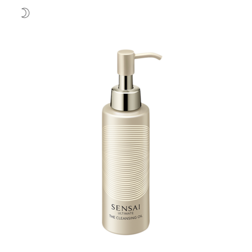 Ultimate – The Cleansing Oil