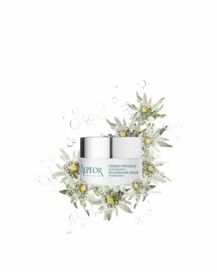 Splendour Cream – Bild 2