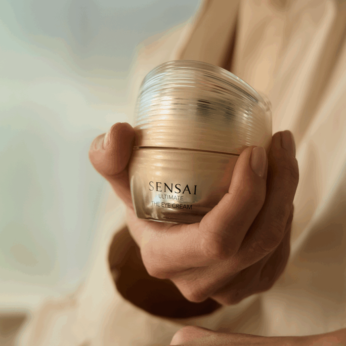 Ultimate – The Eye Cream – Bild 5