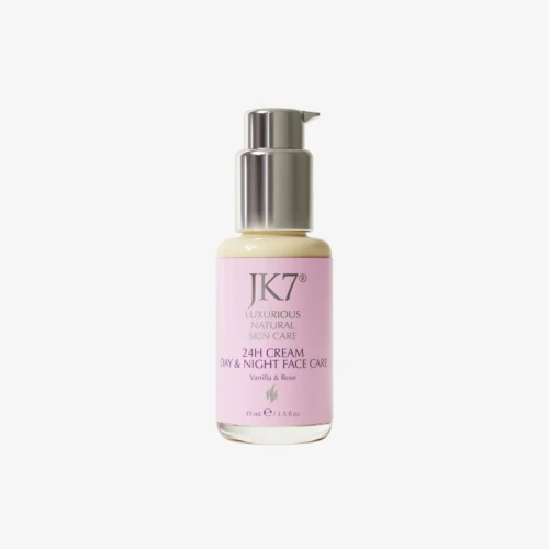 24H Cream - Day & Night Face Care