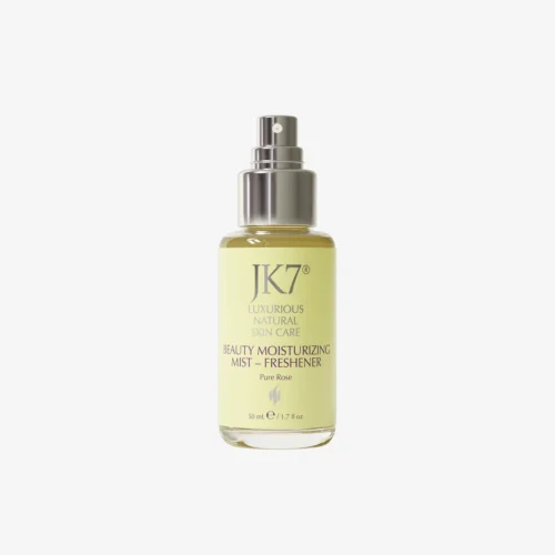 Beauty Moisturizing Mist – Toner Pure Rose