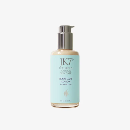 Body Care Lotion