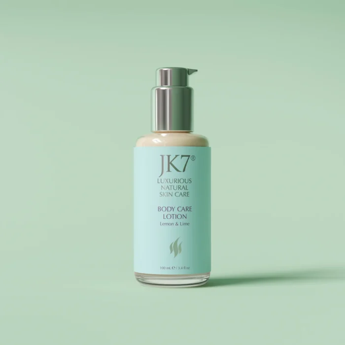 Body Care Lotion – Bild 2