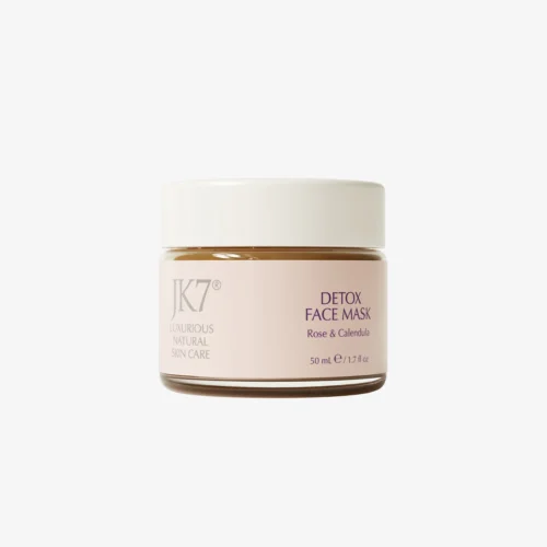 Detox Face Mask
