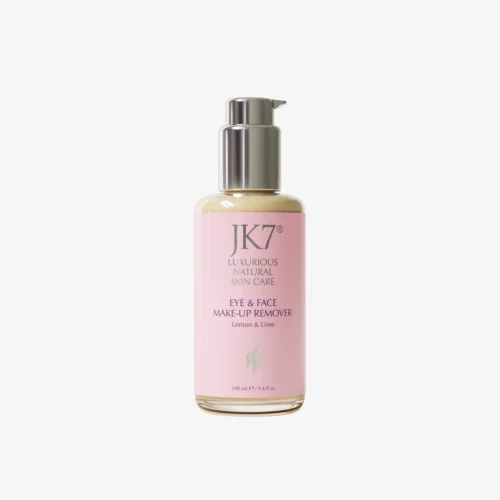 Eye & Face Make-up Remover