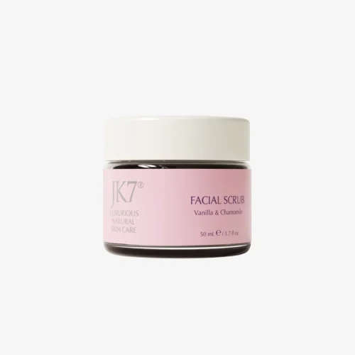 Facial Scrub