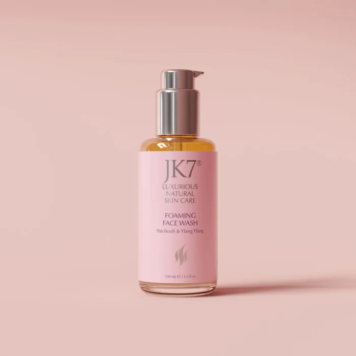 Foaming Face Wash – Bild 2