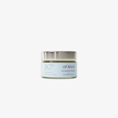 JK7 - Lip Balm