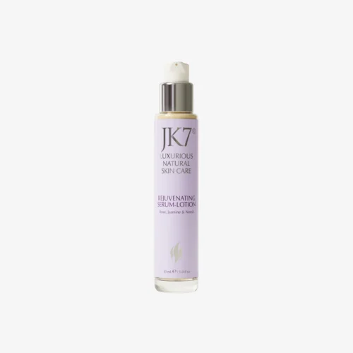 Rejuvenating Serum - Lotion
