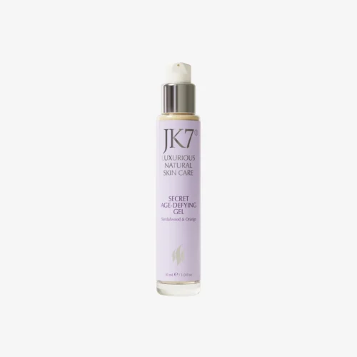 Secret Age-Defying Gel