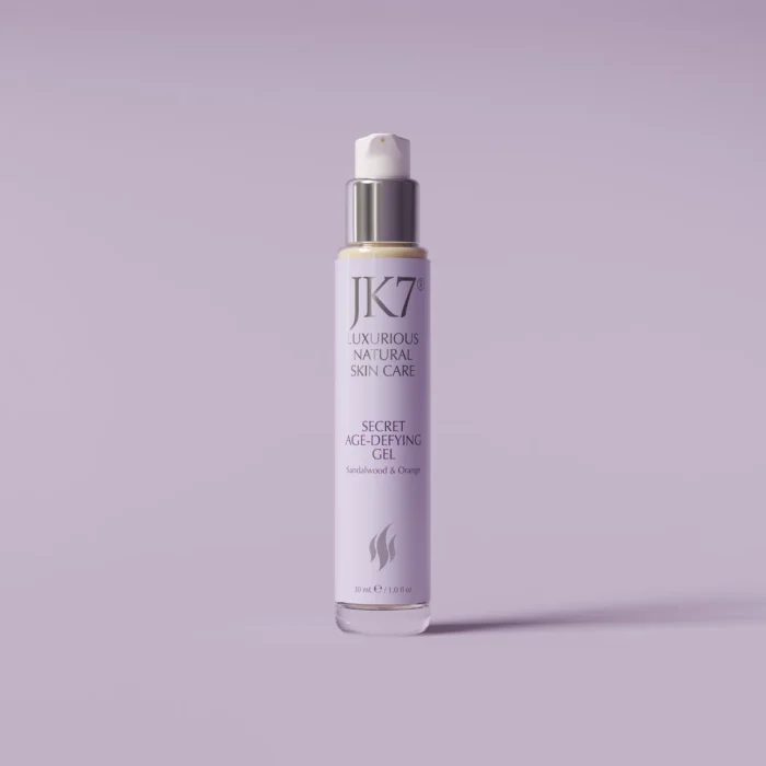 Secret Age-Defying Gel – Bild 2