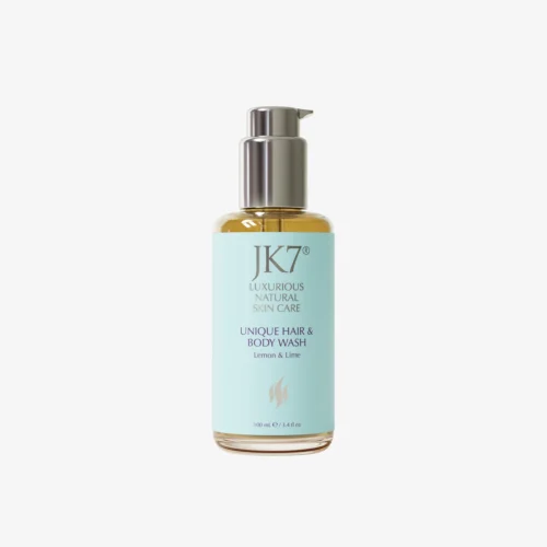 Unique Hair & Body Wash