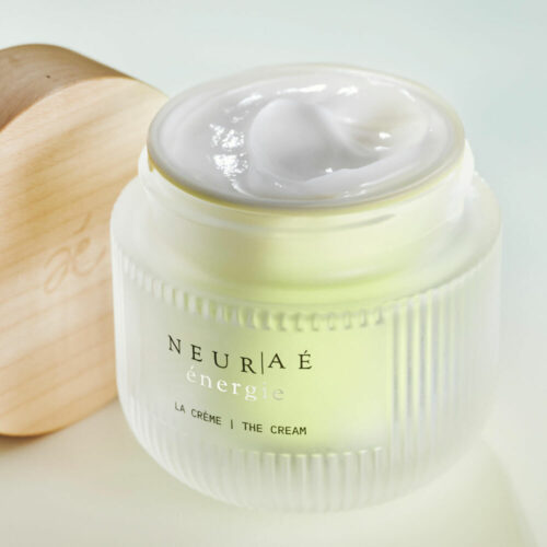 La Crème – énergie