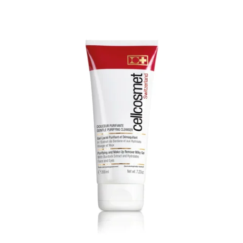 Gentle Purifying Cleanser
