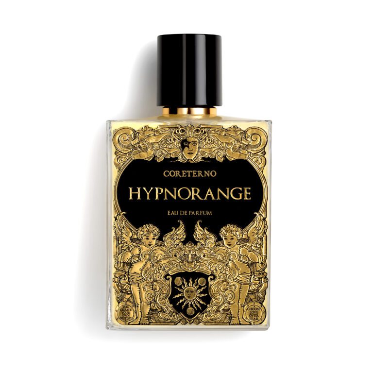 Coreterno </br> Hypnorange