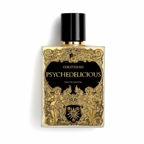 Coreterno </br> Psychedelicious