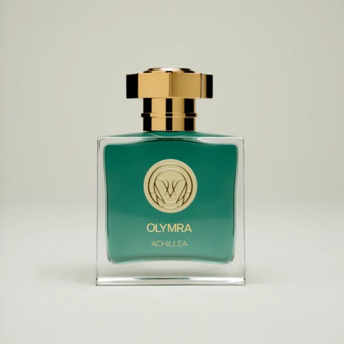Olymra </br> Achillea