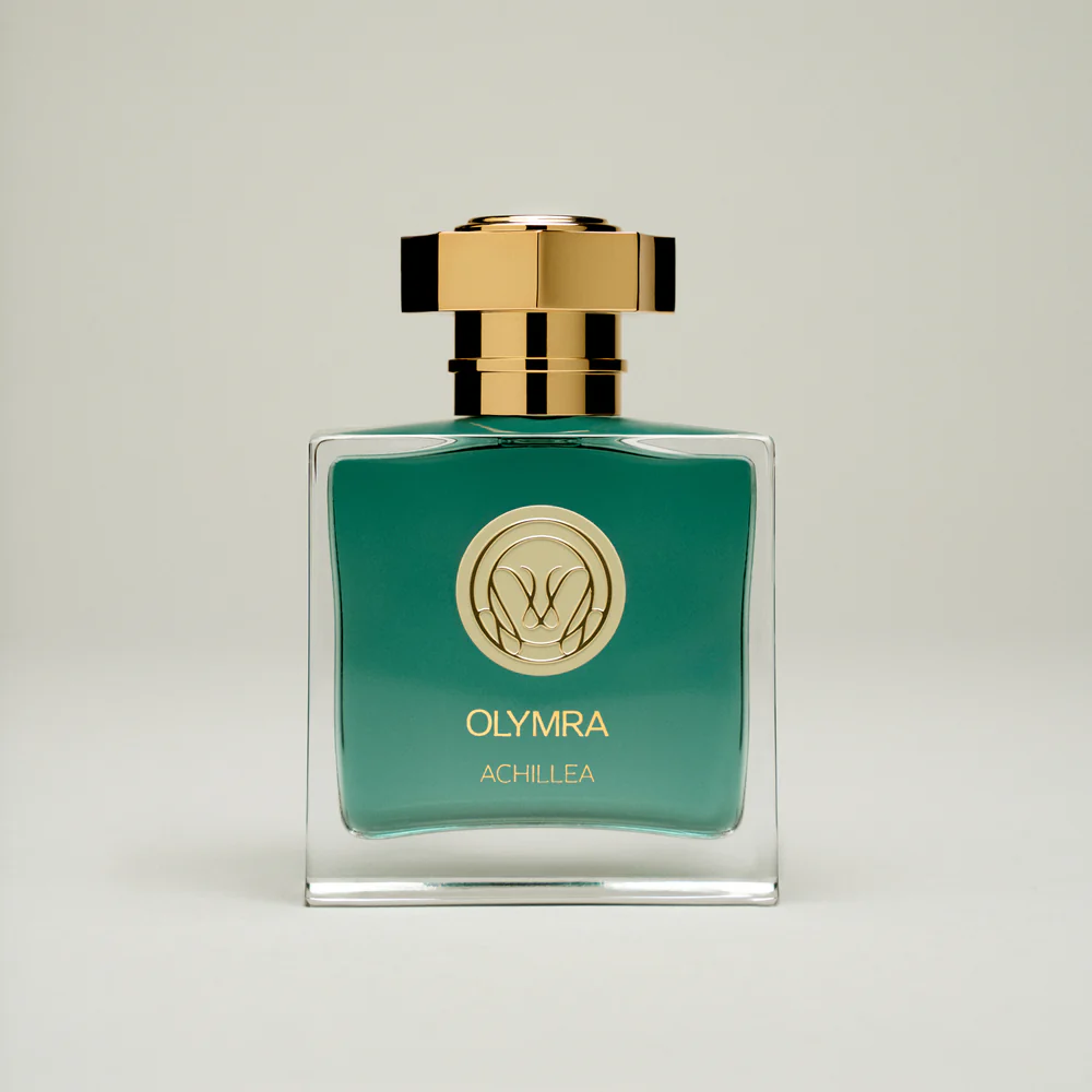 Olymra </br> Achillea