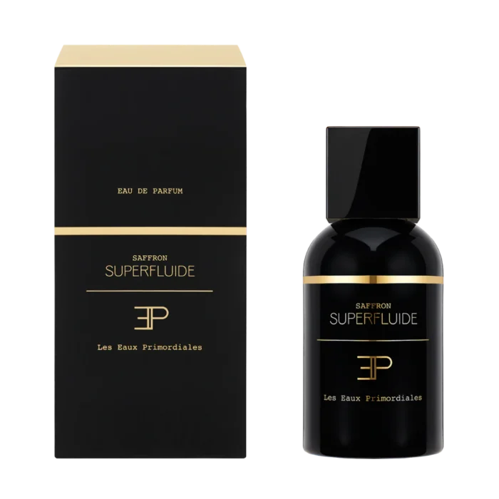 Saffron Superfluide – Bild 3
