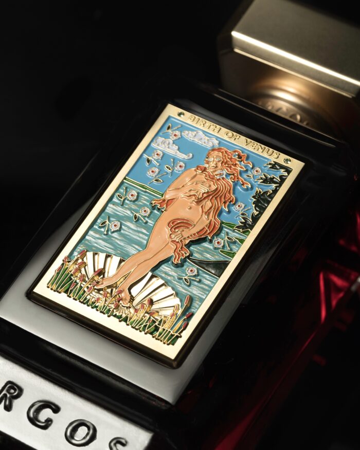 Birth of Venus – Bild 2