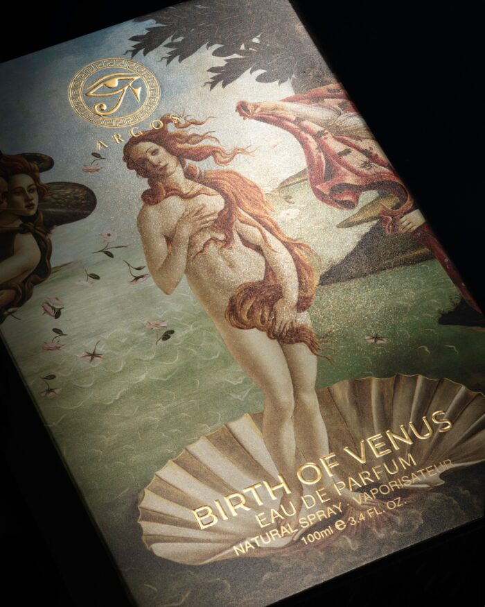 Birth of Venus – Bild 4