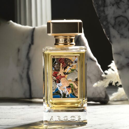Fall of Phaeton