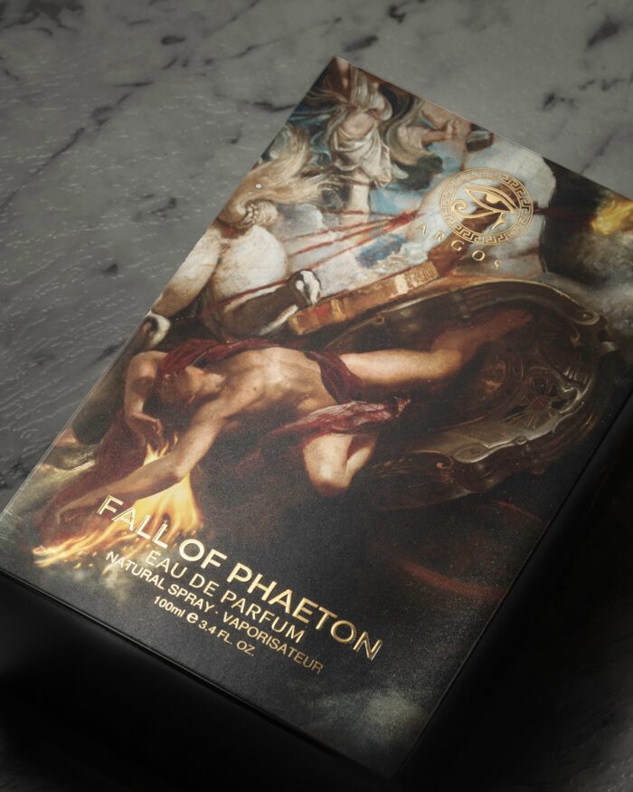 Fall of Phaeton – Bild 4