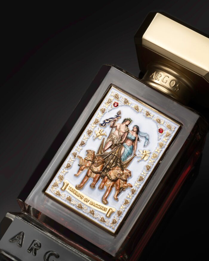 Triumph of Bacchus Elexir – Bild 2
