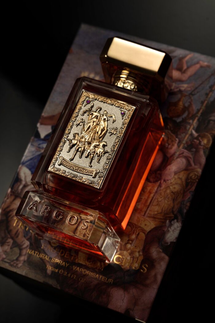Triumph of Bacchus – Bild 2
