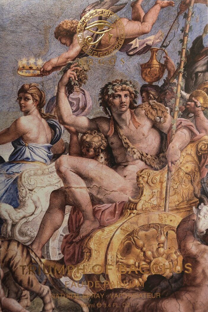 Triumph of Bacchus – Bild 3