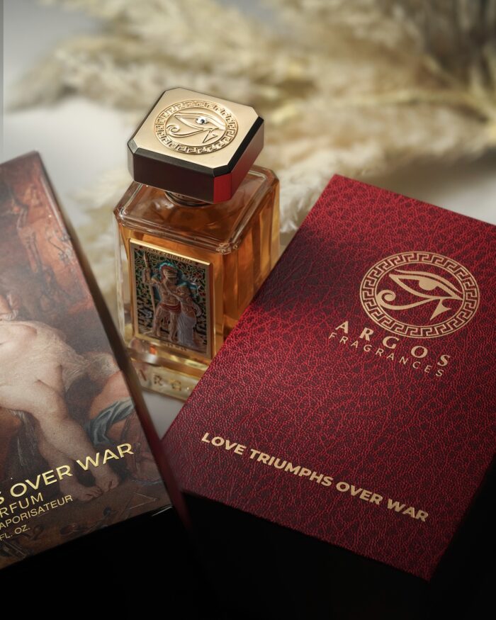 Love Triumphs over war – Bild 3