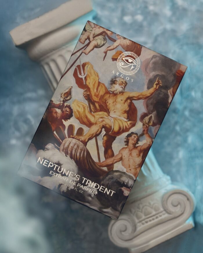 Neptune's Trident Elexir – Bild 3