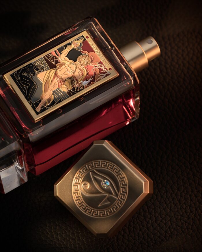 Sacred Flame – Bild 2