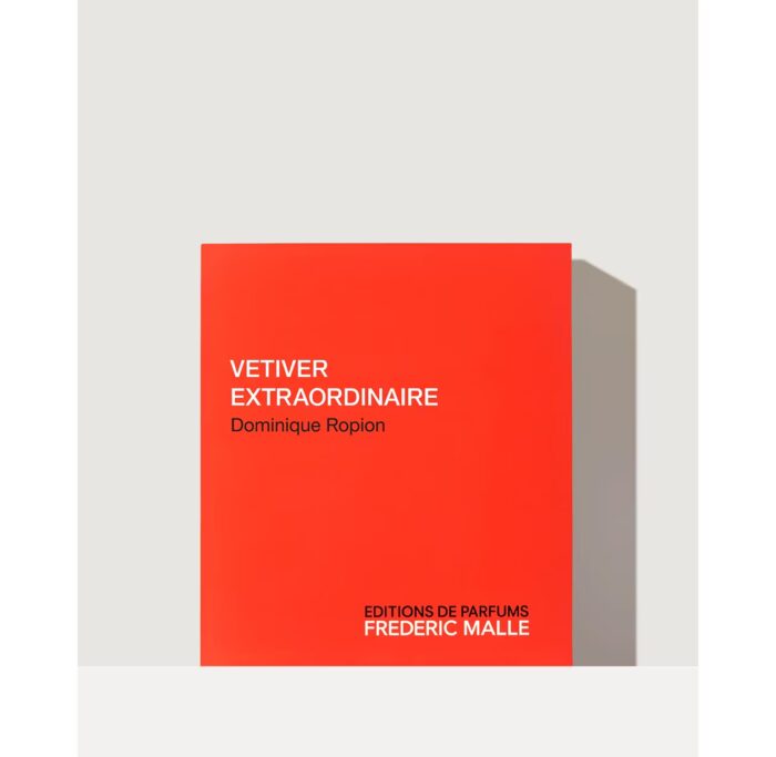 Vetiver Extraordinaire – Bild 2