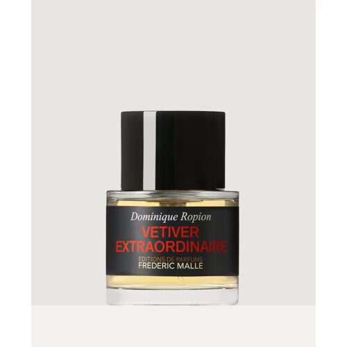 Vetiver Extraordinaire