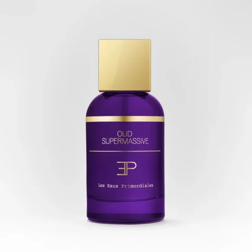 Oud Supermassive