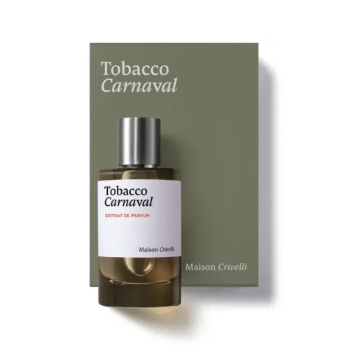 Tobacco Carnaval
