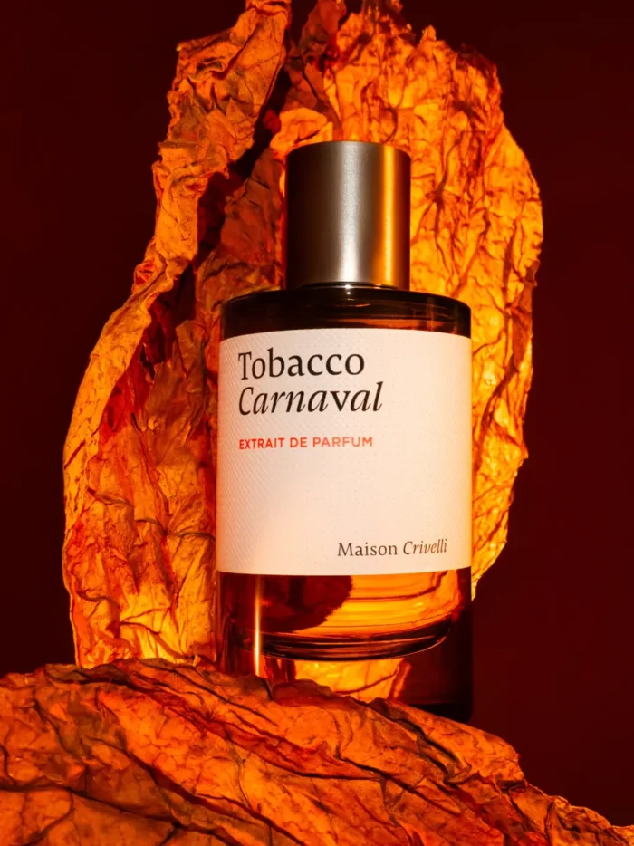 Tobacco Carnaval – Bild 2