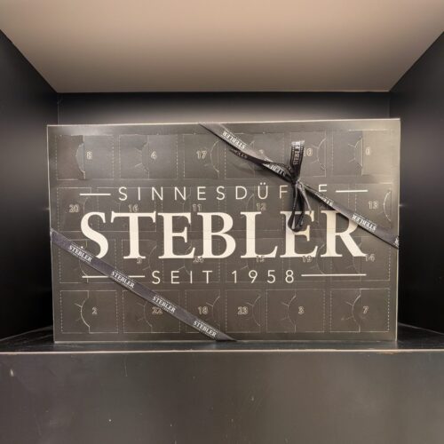 Stebler Adventskalender