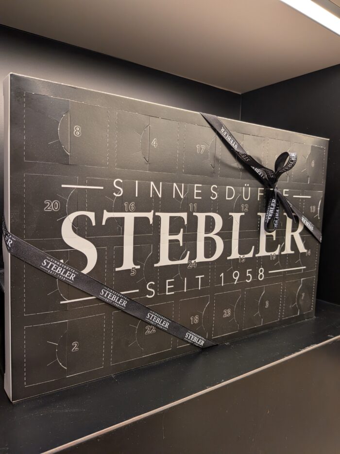 Stebler Adventskalender – Bild 2