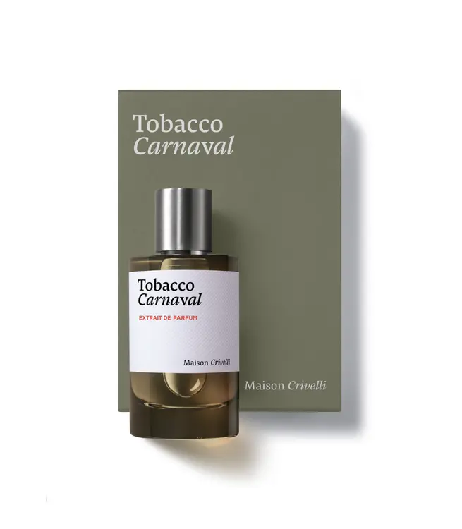 Tabacco Carnaval – Bild 2