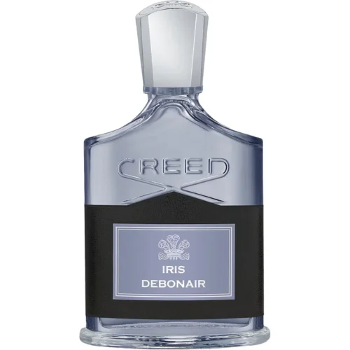 Iris Debonair